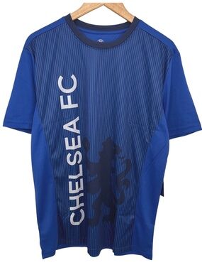 Chelsea Football Club Shirt Men's Large NWT